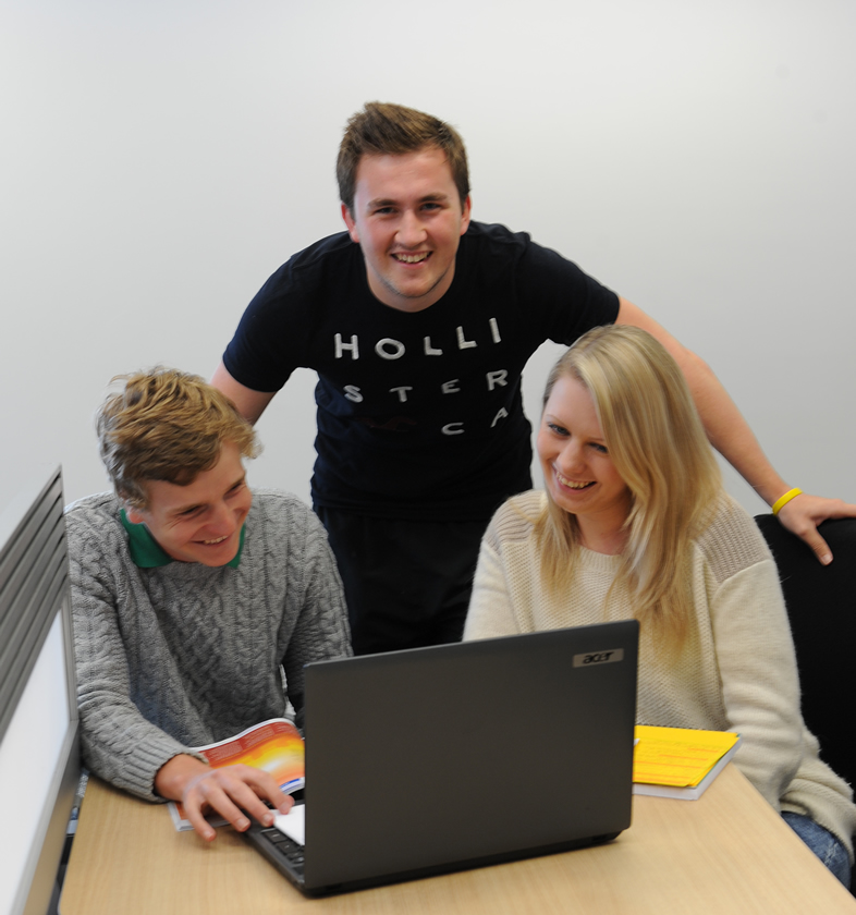 Three Henley teams reach semi-final of Universities Business Challenge